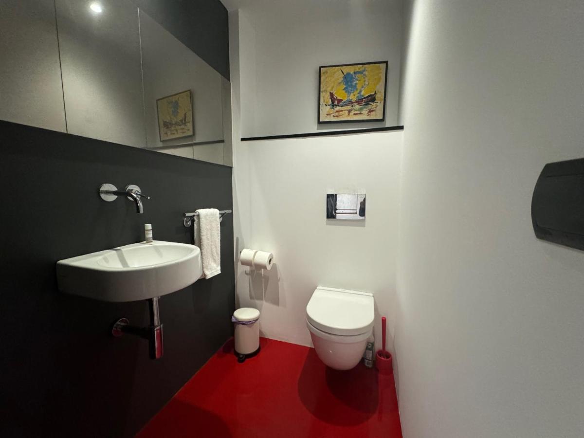فيلا Sea Breeze Boutique House بورتو دا كروز المظهر الخارجي الصورة