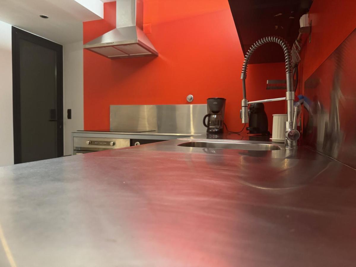 فيلا Sea Breeze Boutique House بورتو دا كروز المظهر الخارجي الصورة