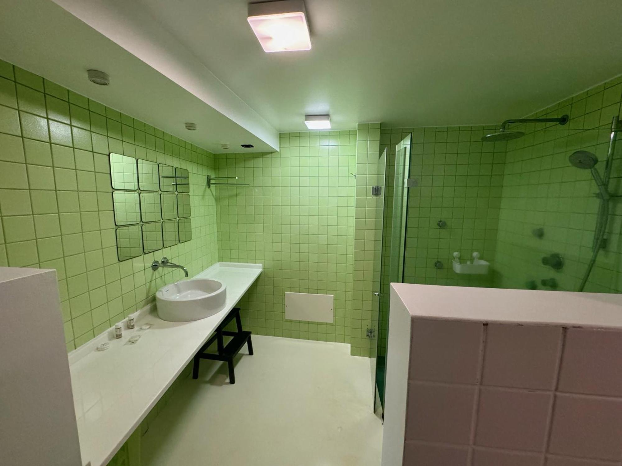 فيلا Sea Breeze Boutique House بورتو دا كروز المظهر الخارجي الصورة
